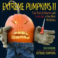 Extreme pumpkins II
