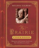 My prairie cookbook