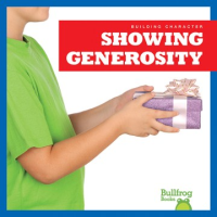 Showing_generosity