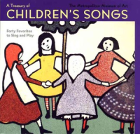 A_treasury_of_children_s_songs