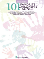 101_favorite_children_s_songs