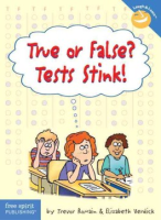 True_or_false__Tests_stink_
