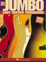 Jumbo_easy_guitar_songbook