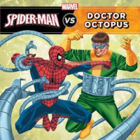 The_Amazing_Spider-Man_vs__Doctor_Octopus
