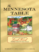 The_Minnesota_Table